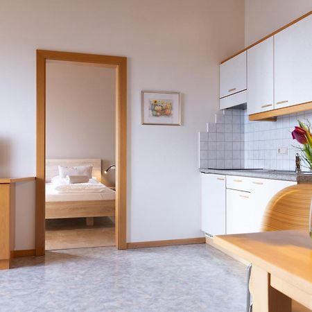 Residence Margreth Marlengo Dış mekan fotoğraf