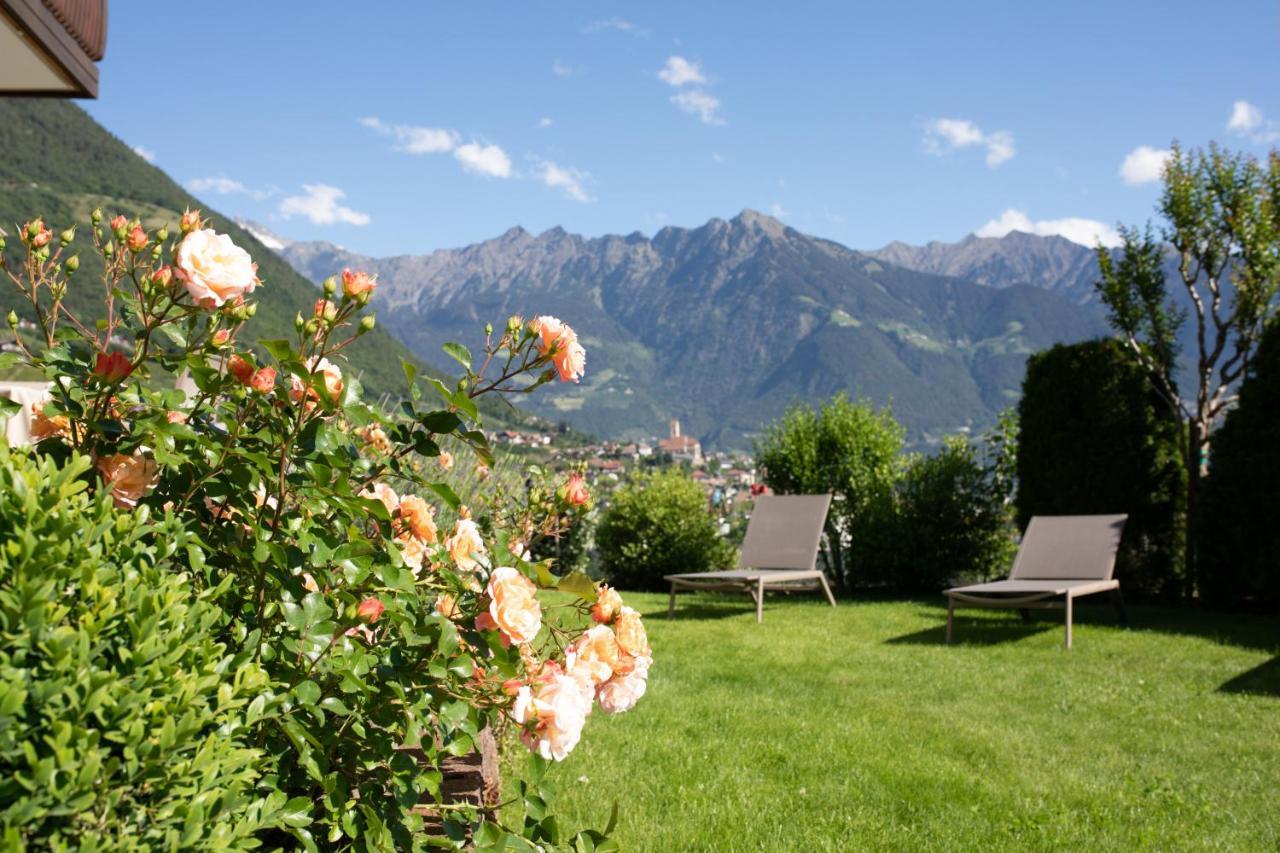 Residence Margreth Marlengo Dış mekan fotoğraf