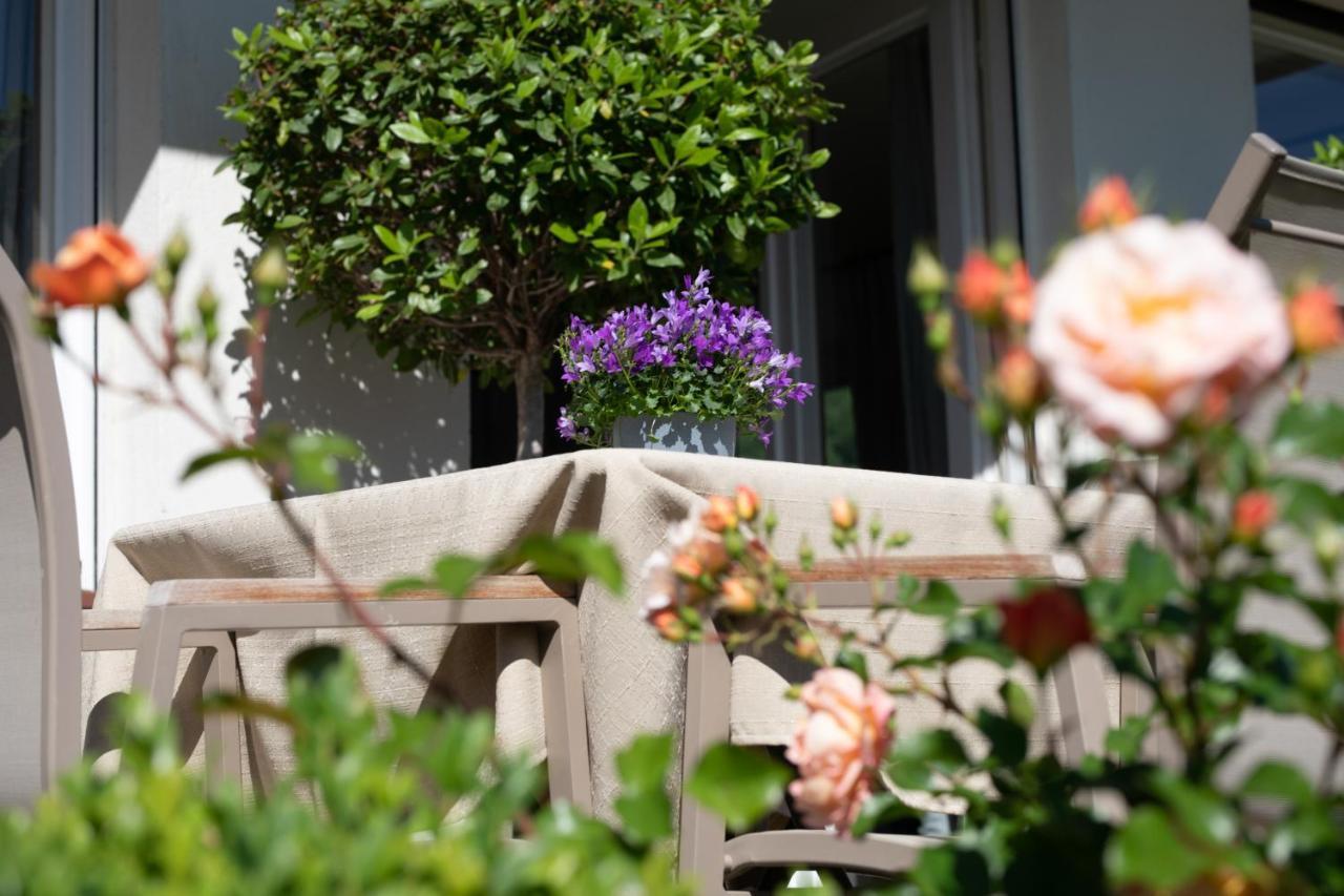 Residence Margreth Marlengo Dış mekan fotoğraf