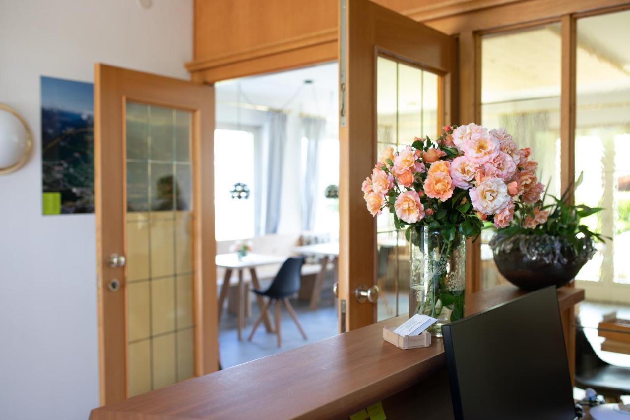 Residence Margreth Marlengo Dış mekan fotoğraf
