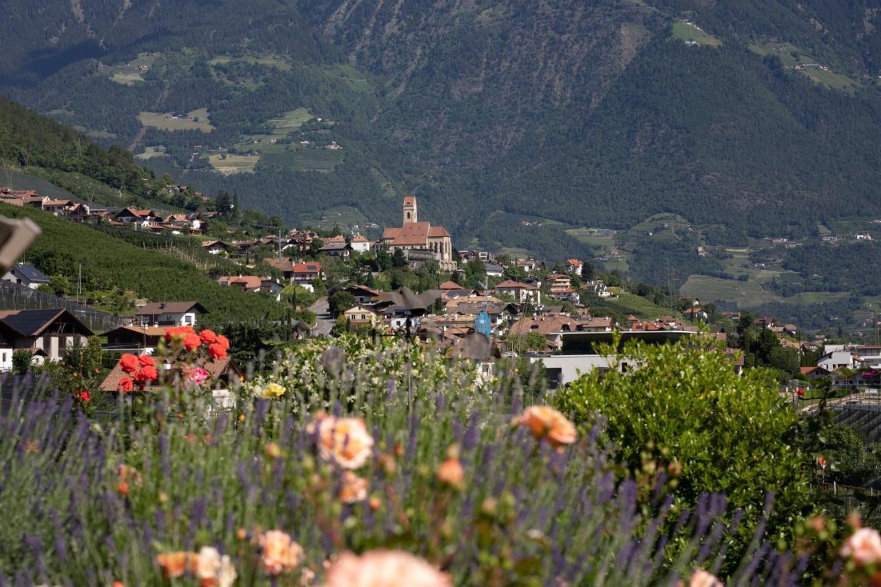 Residence Margreth Marlengo Dış mekan fotoğraf