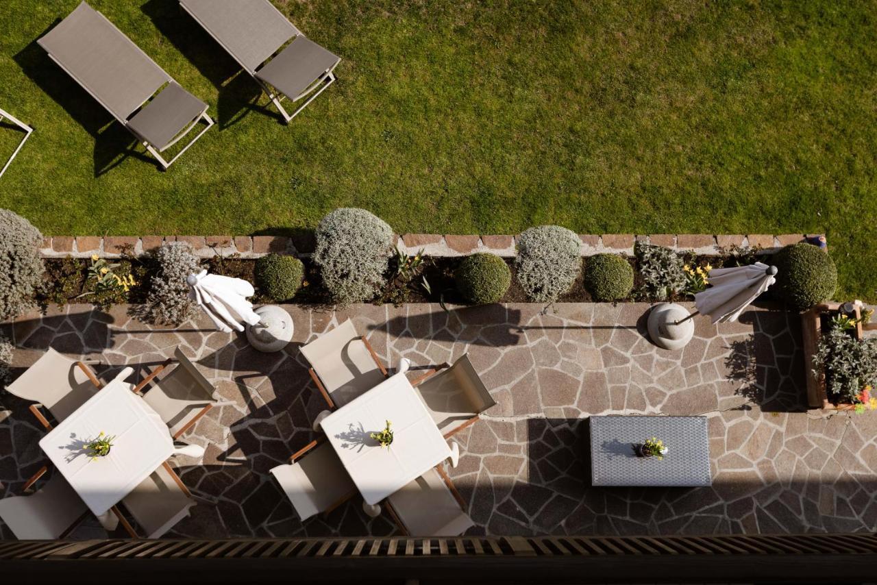 Residence Margreth Marlengo Dış mekan fotoğraf
