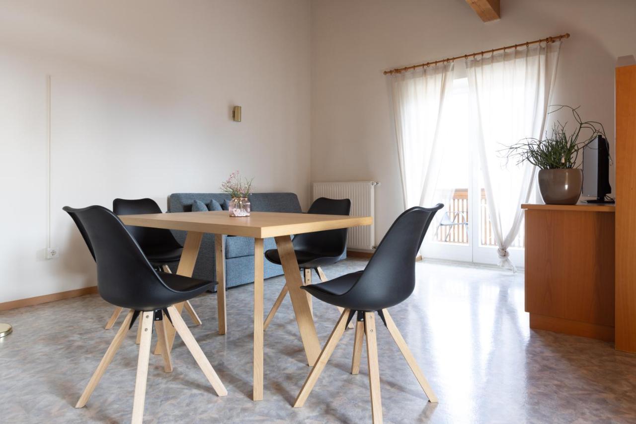 Residence Margreth Marlengo Dış mekan fotoğraf
