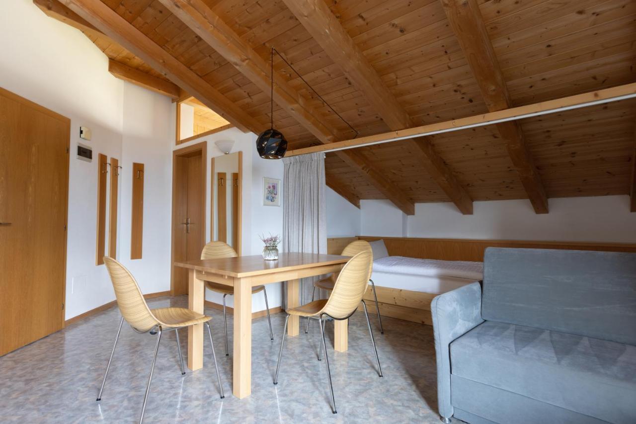 Residence Margreth Marlengo Dış mekan fotoğraf