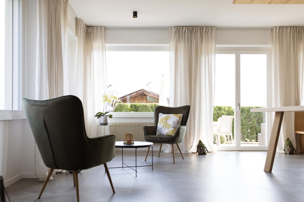 Residence Margreth Marlengo Dış mekan fotoğraf