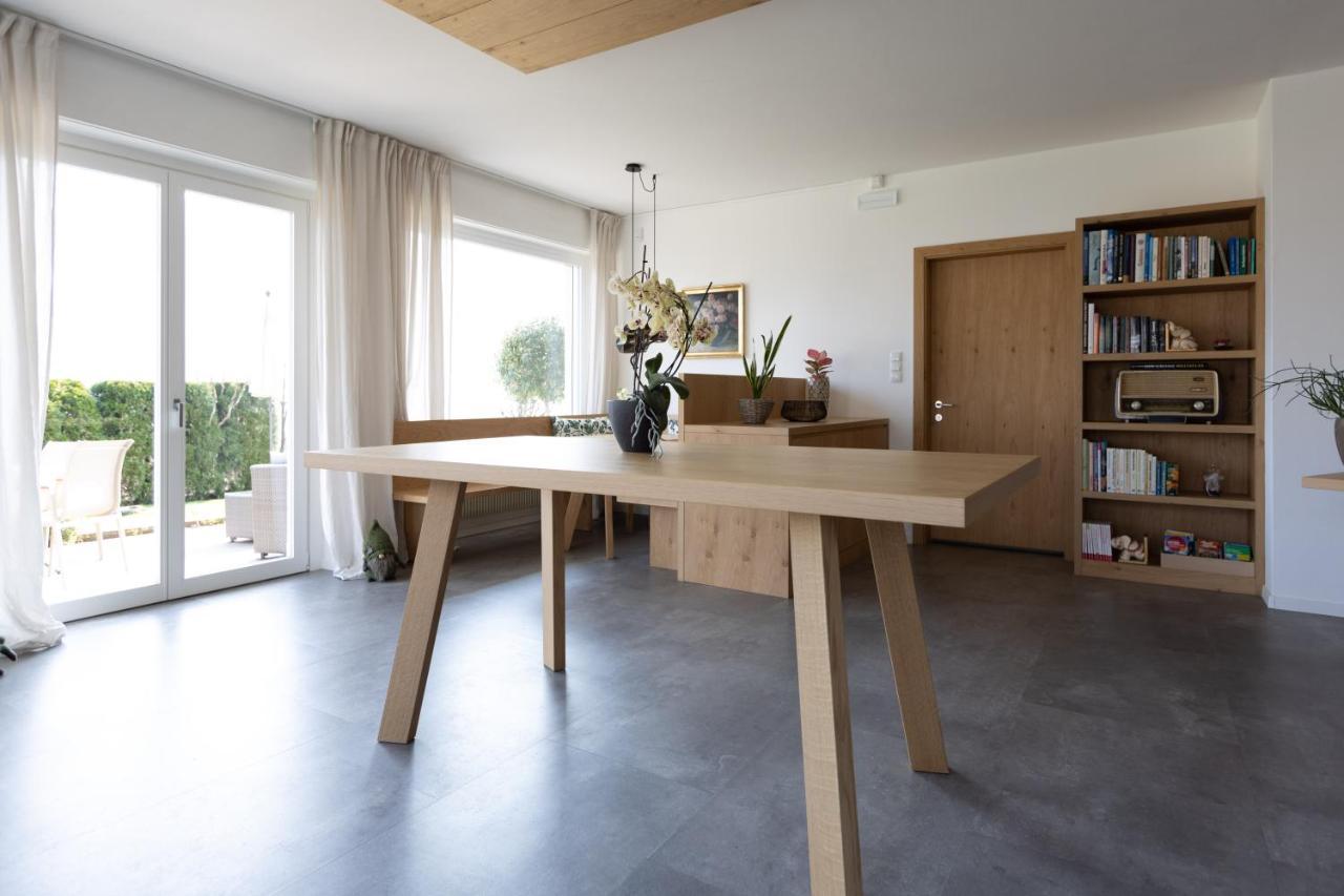 Residence Margreth Marlengo Dış mekan fotoğraf
