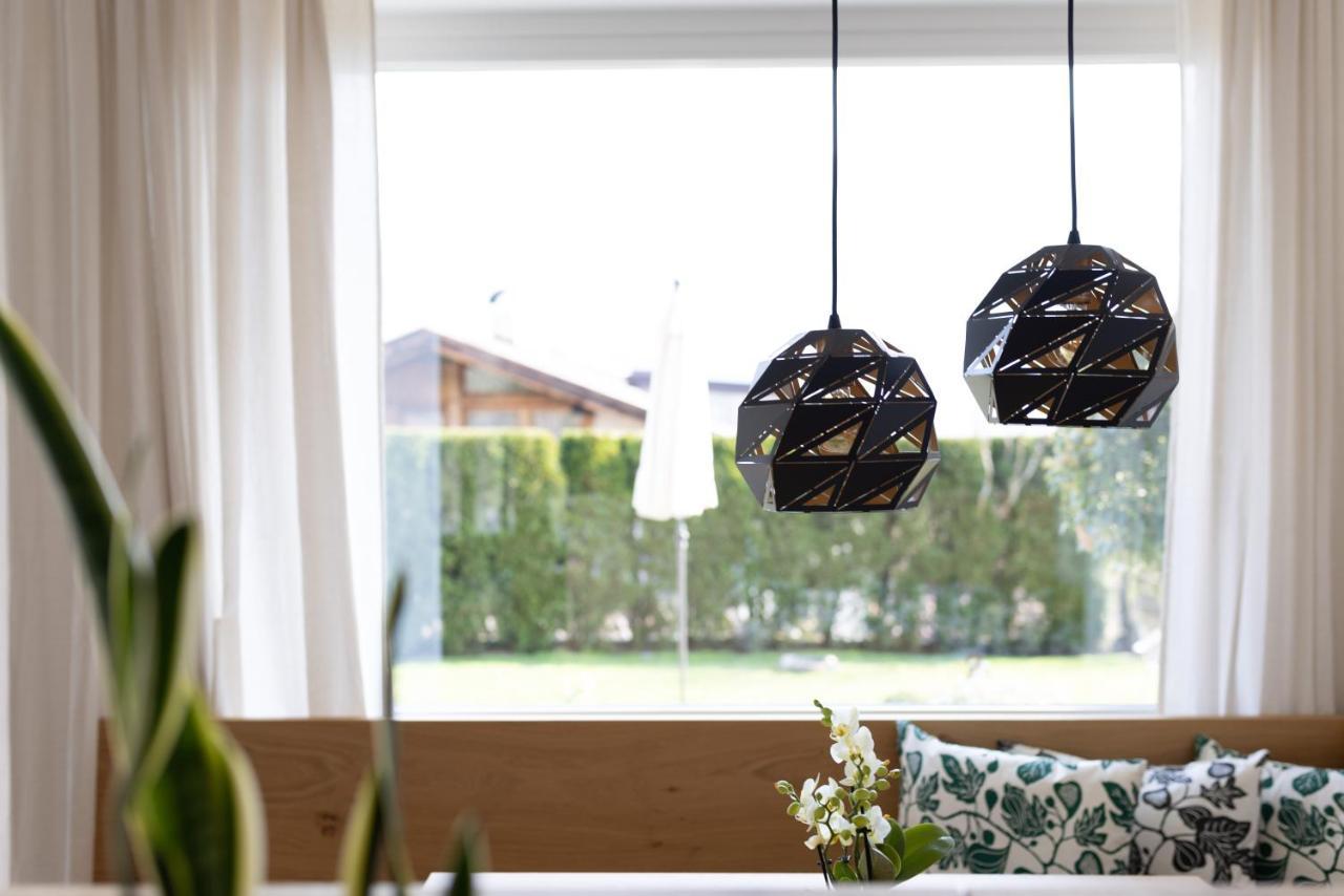 Residence Margreth Marlengo Dış mekan fotoğraf
