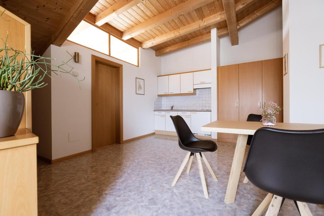 Residence Margreth Marlengo Dış mekan fotoğraf