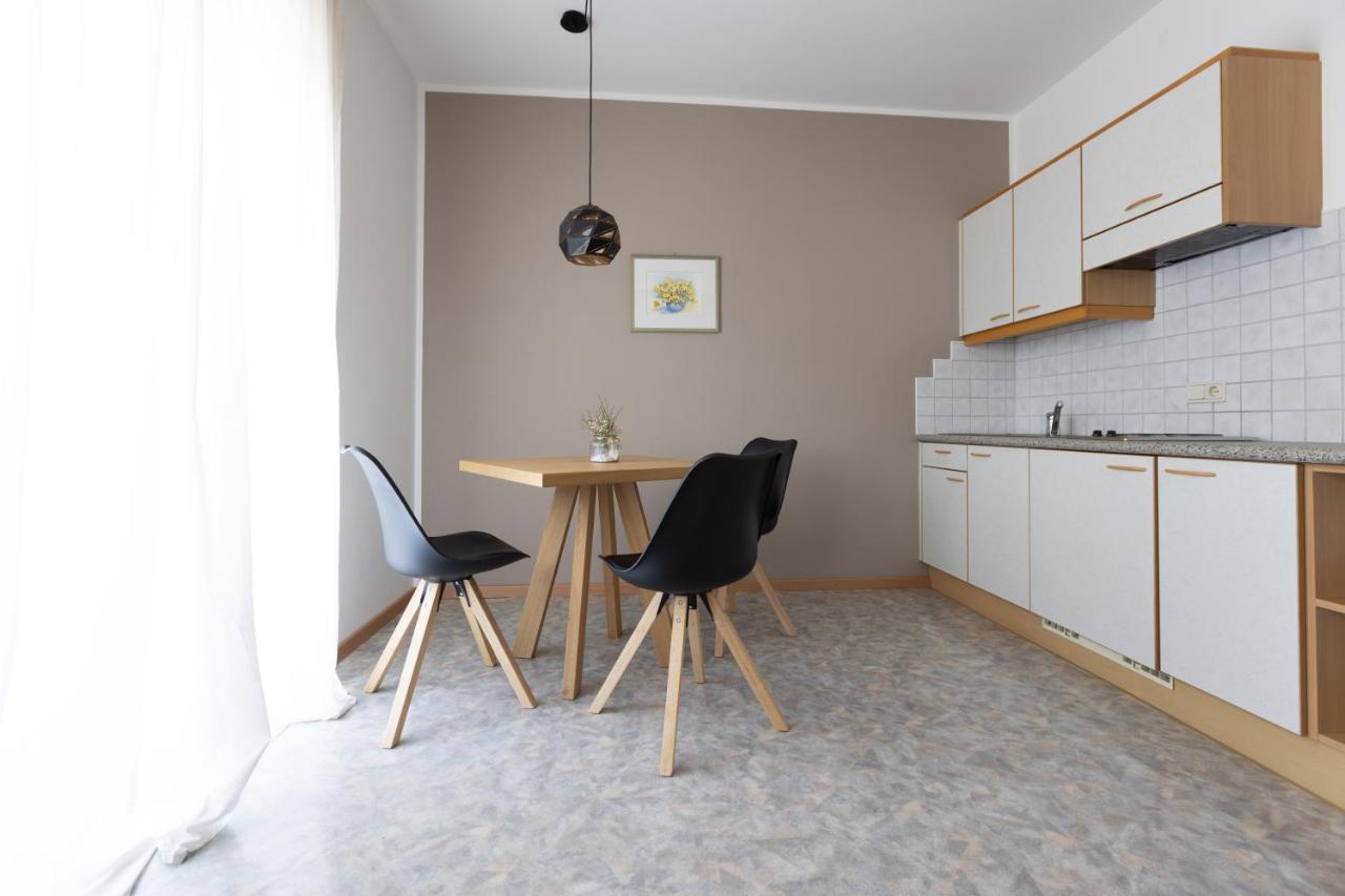 Residence Margreth Marlengo Dış mekan fotoğraf