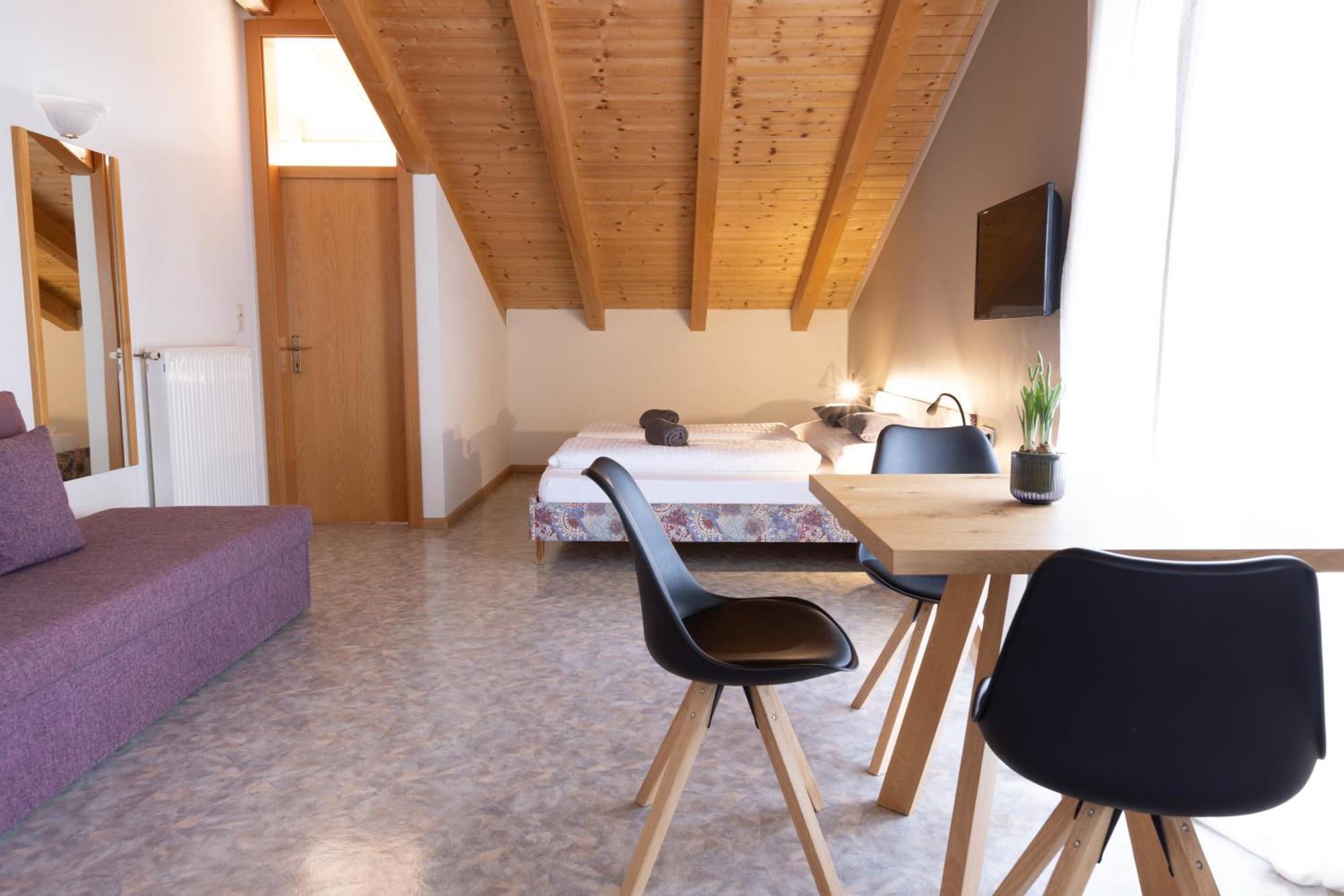 Residence Margreth Marlengo Dış mekan fotoğraf
