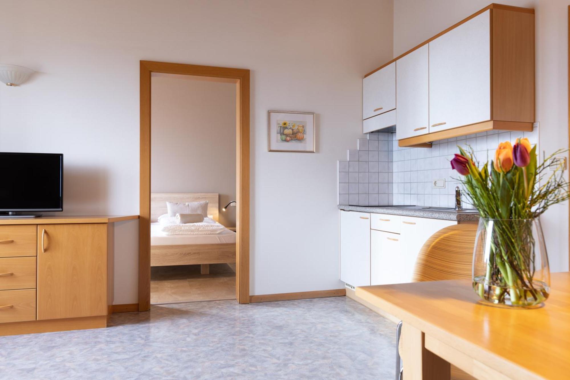Residence Margreth Marlengo Dış mekan fotoğraf