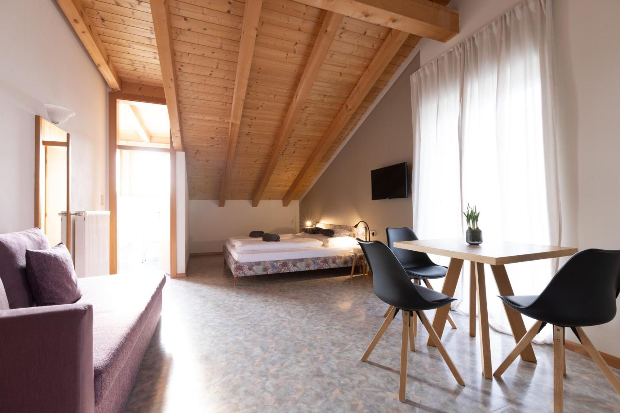 Residence Margreth Marlengo Dış mekan fotoğraf