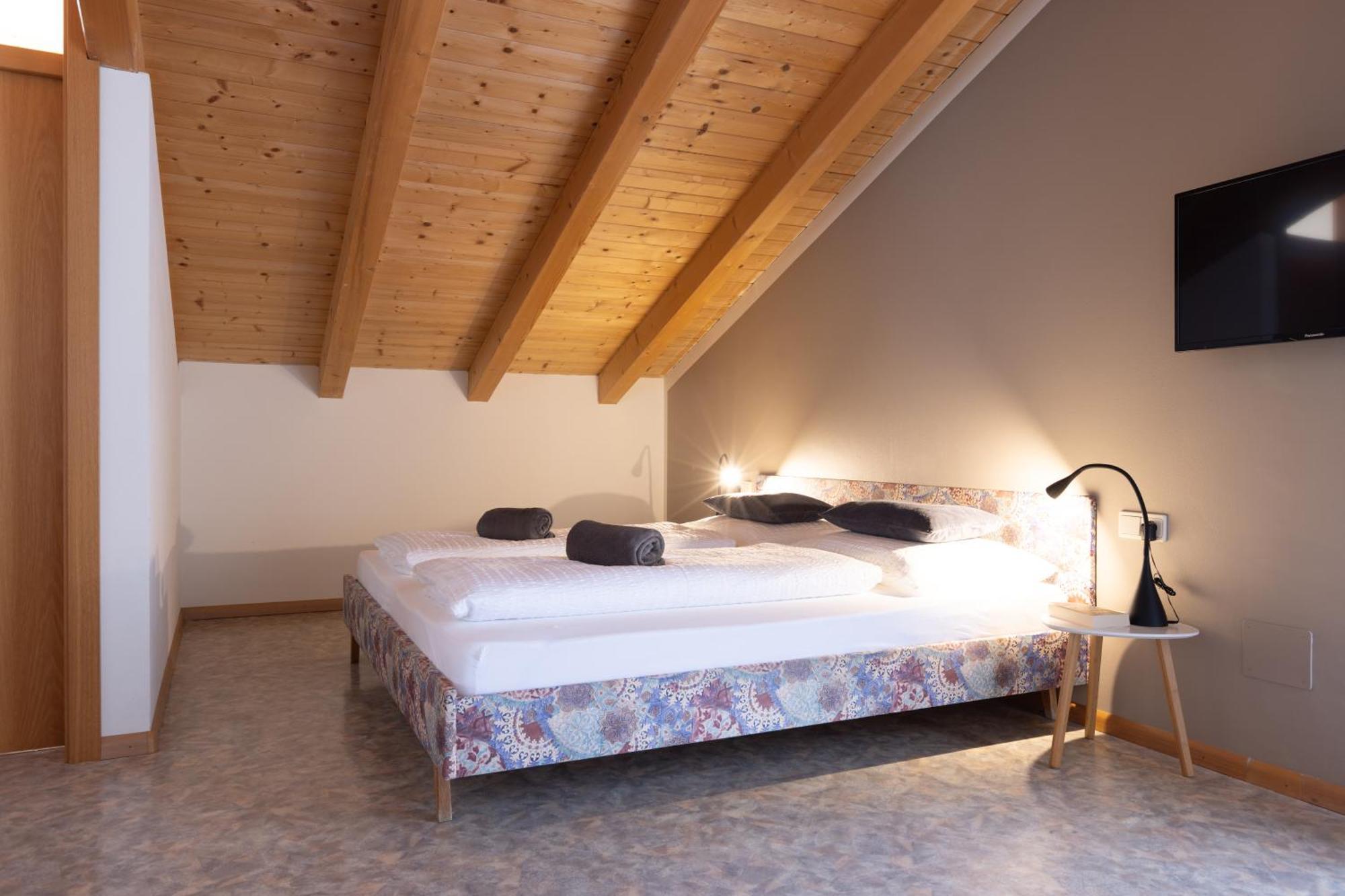 Residence Margreth Marlengo Dış mekan fotoğraf
