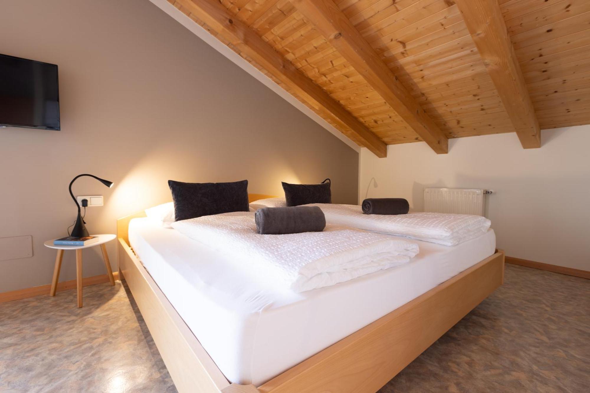 Residence Margreth Marlengo Dış mekan fotoğraf