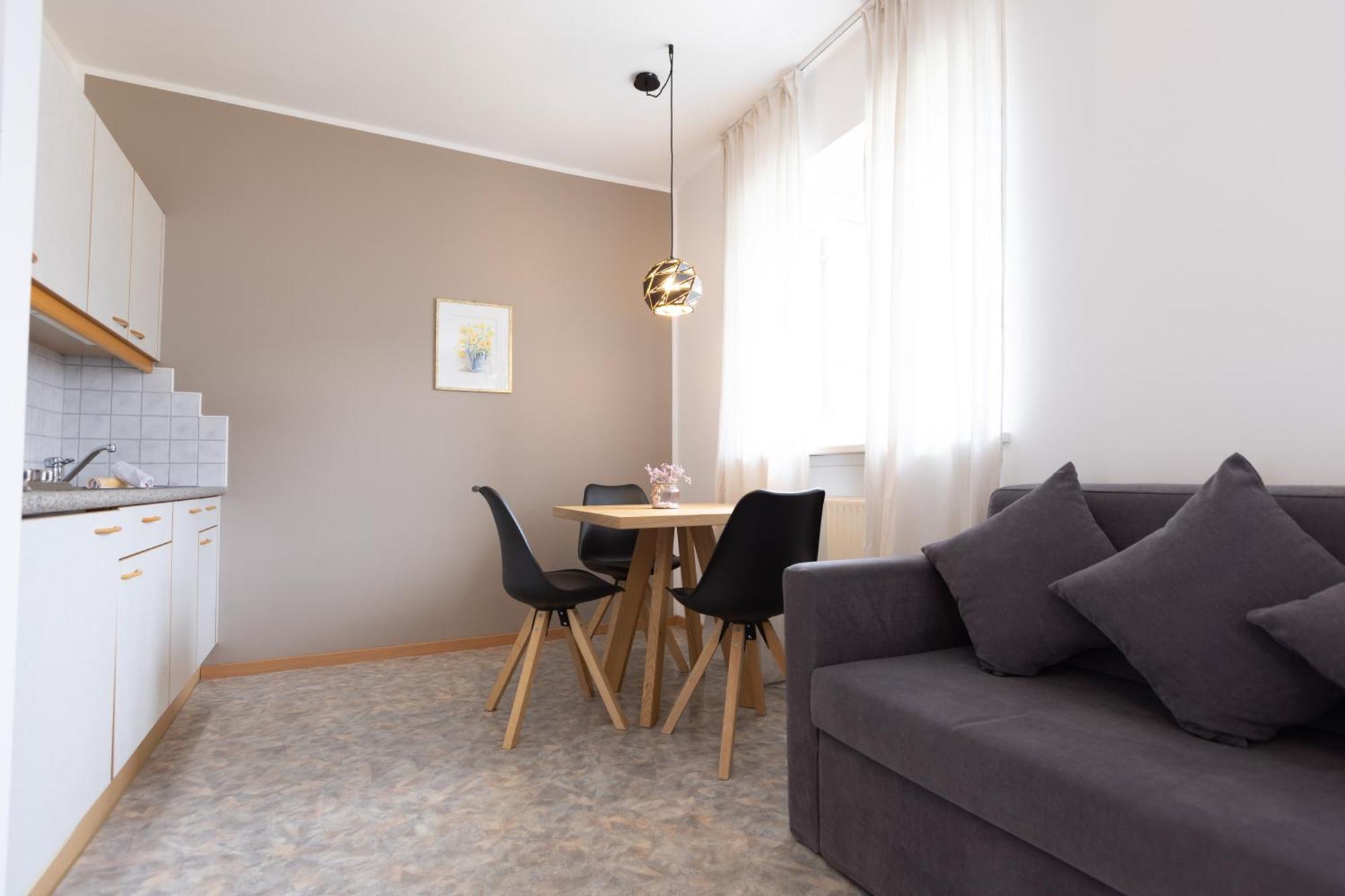 Residence Margreth Marlengo Dış mekan fotoğraf
